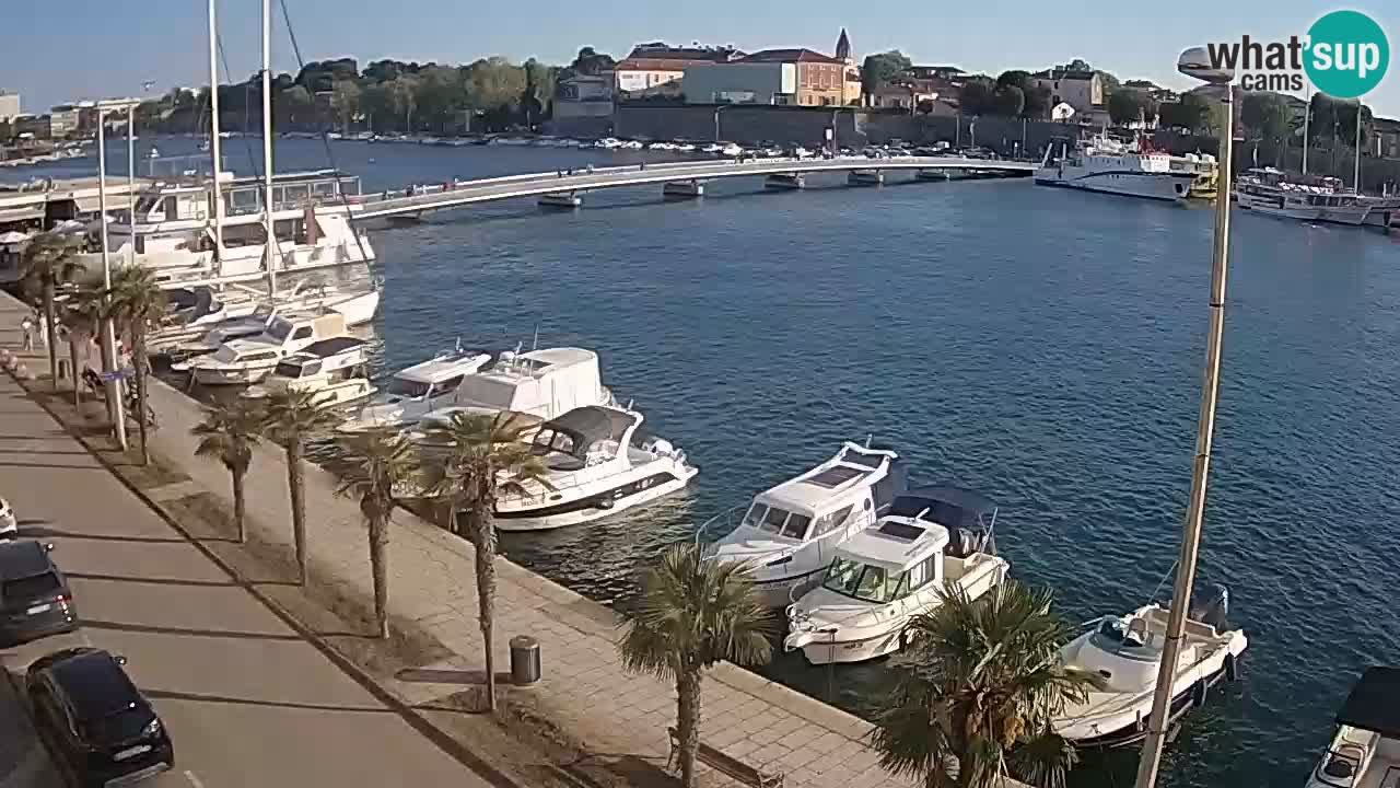 Zadar – Pont