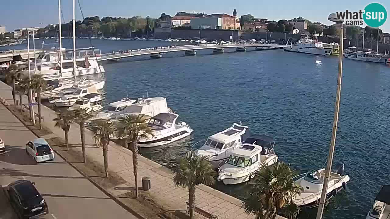 Zadar – Most
