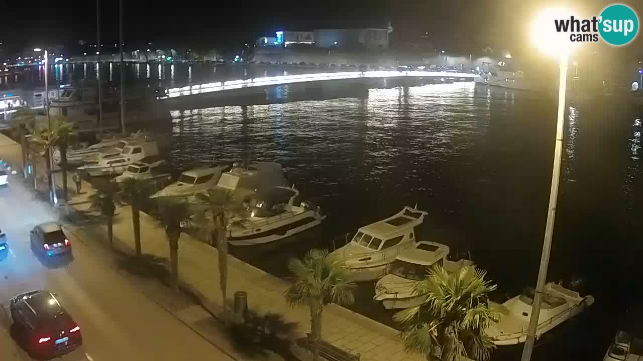 Zadar – Pont