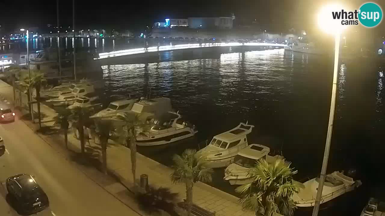 Zadar – Pont
