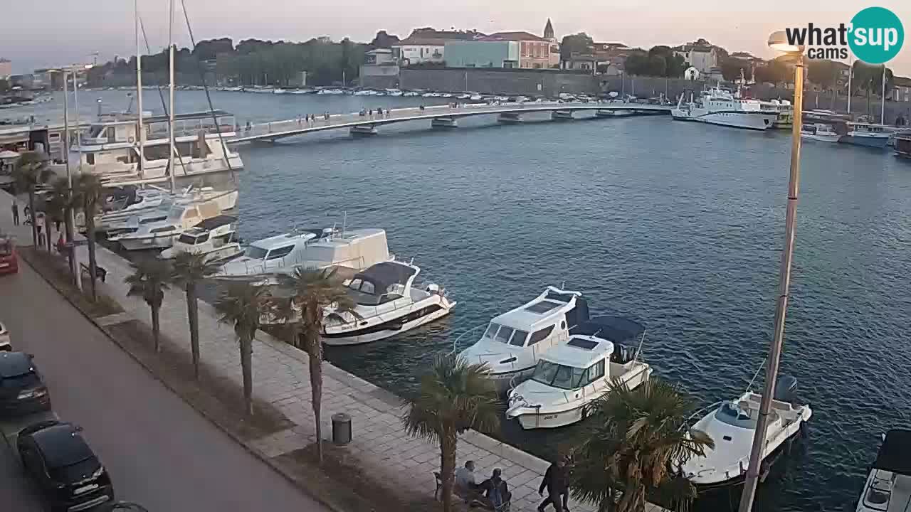 Zadar – Most