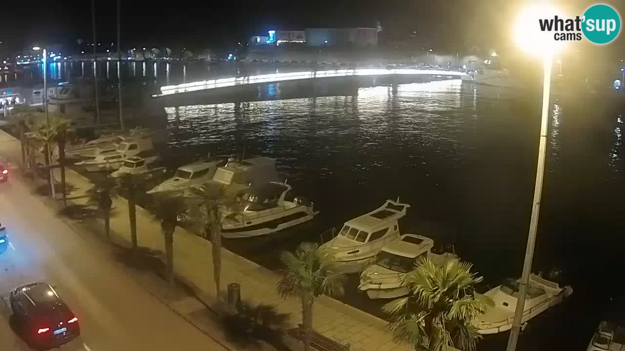 Zadar – Most