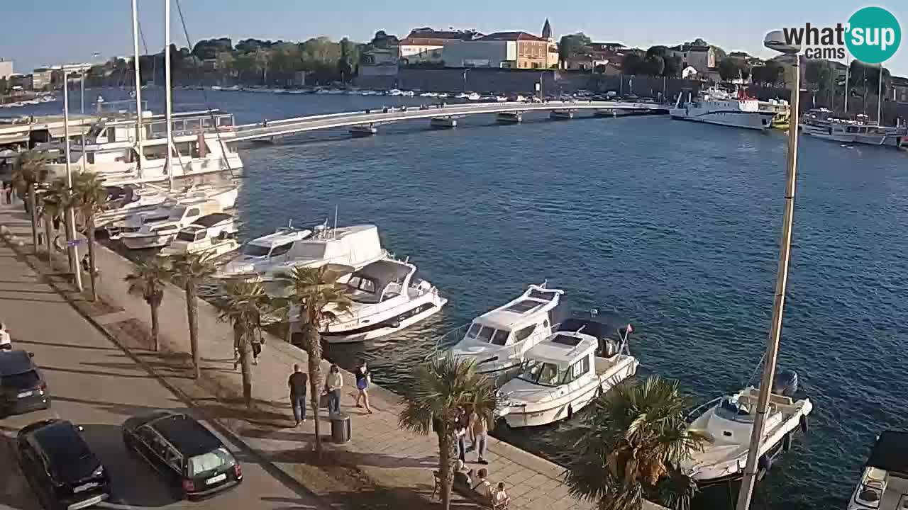 Zadar – Ponte