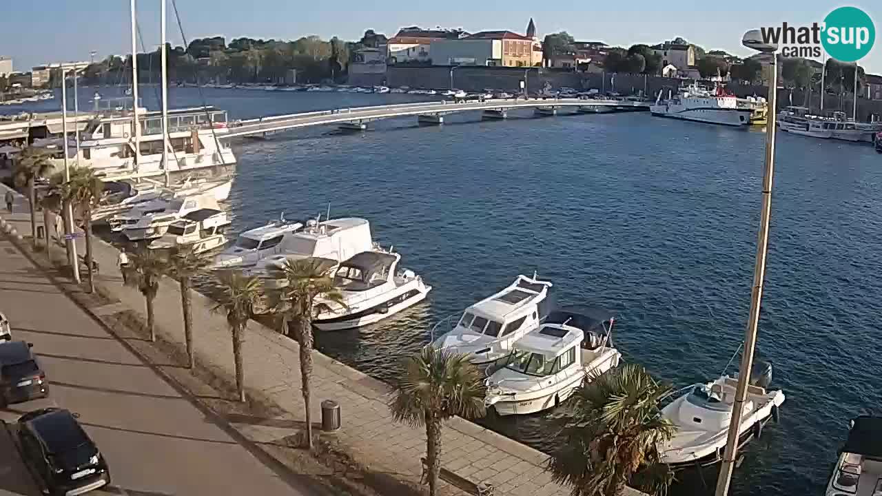 Zadar – Most
