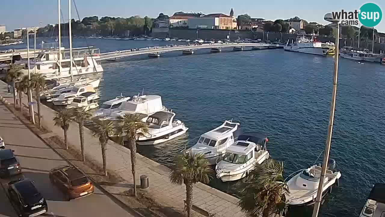 Zadar – Most