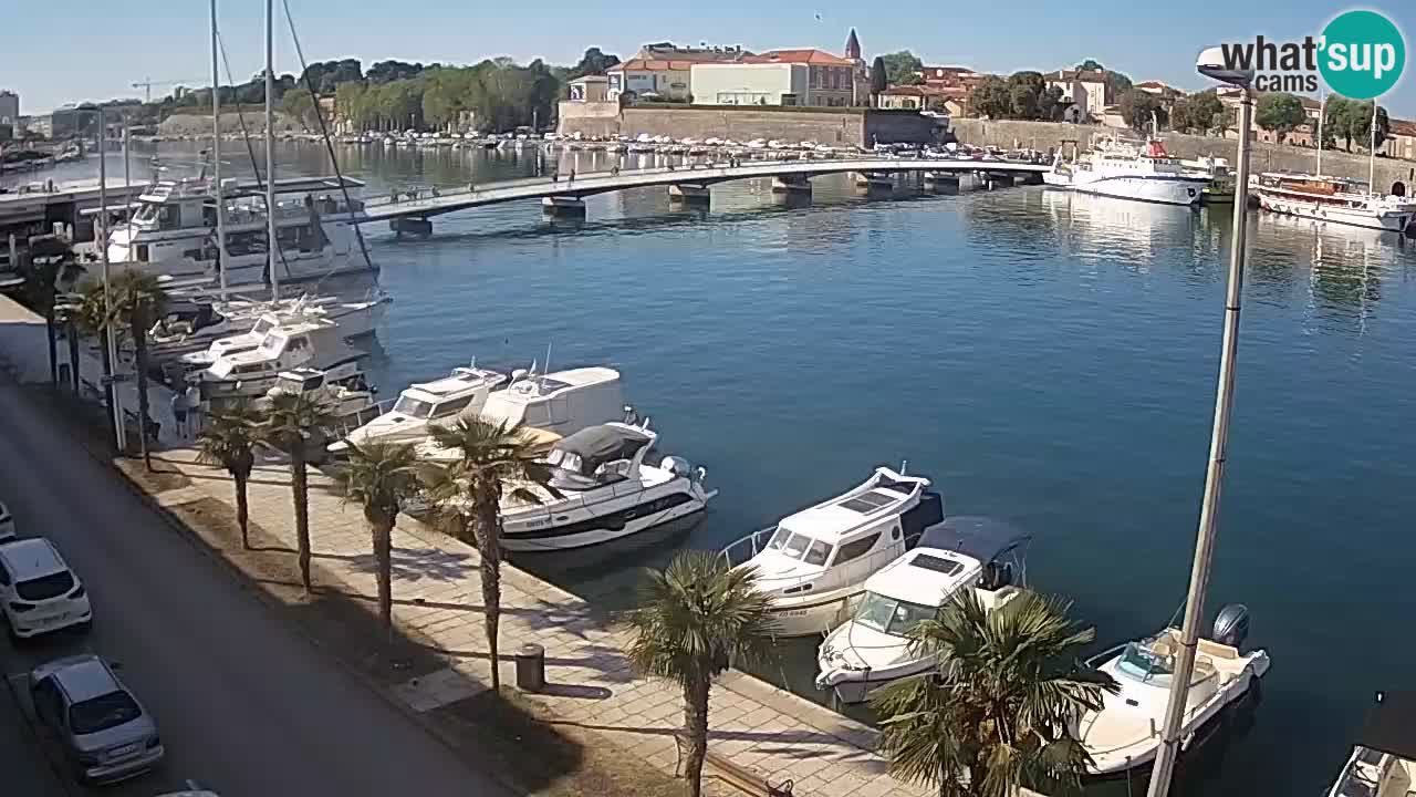 Zadar – Most