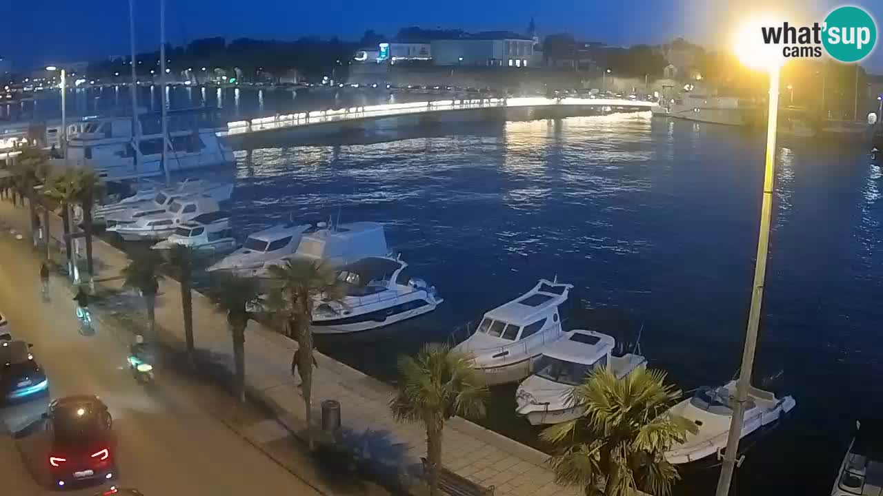 Zadar – Puente