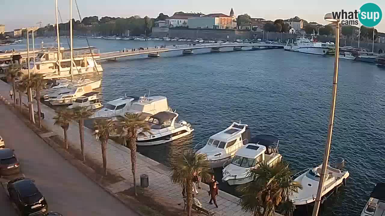Zadar – Puente