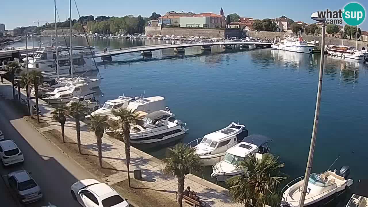 Zadar – Pont