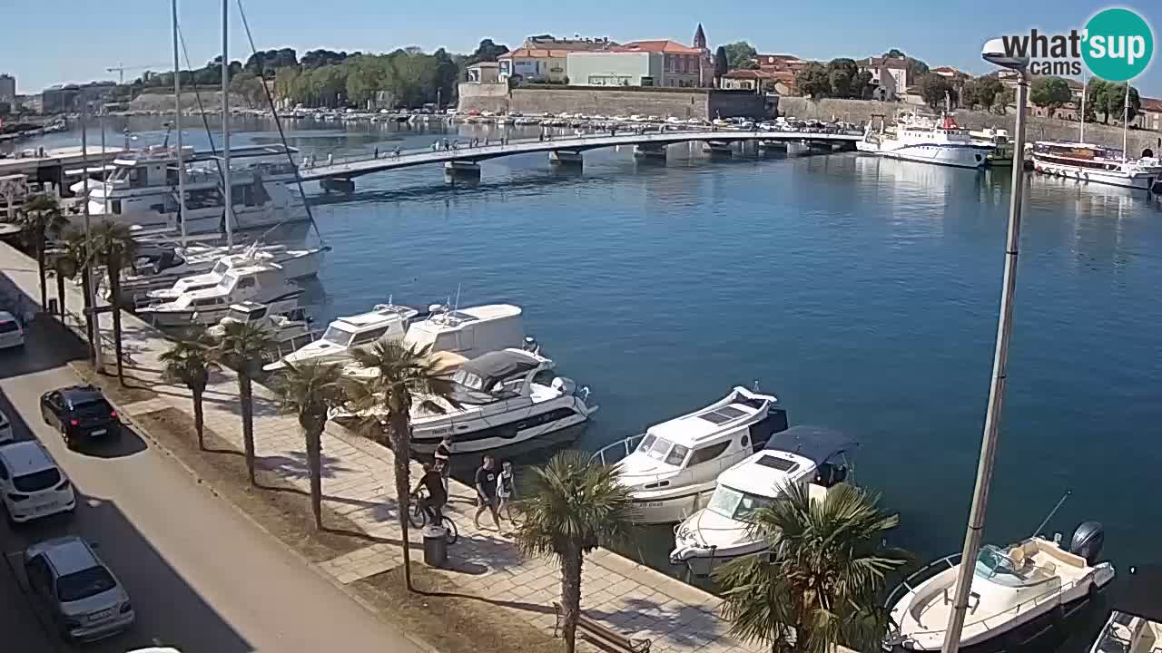 Zadar – Ponte