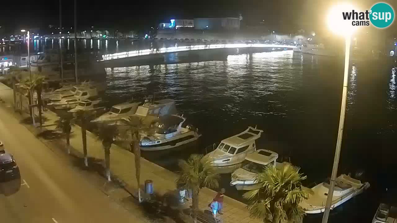 Zadar – Most