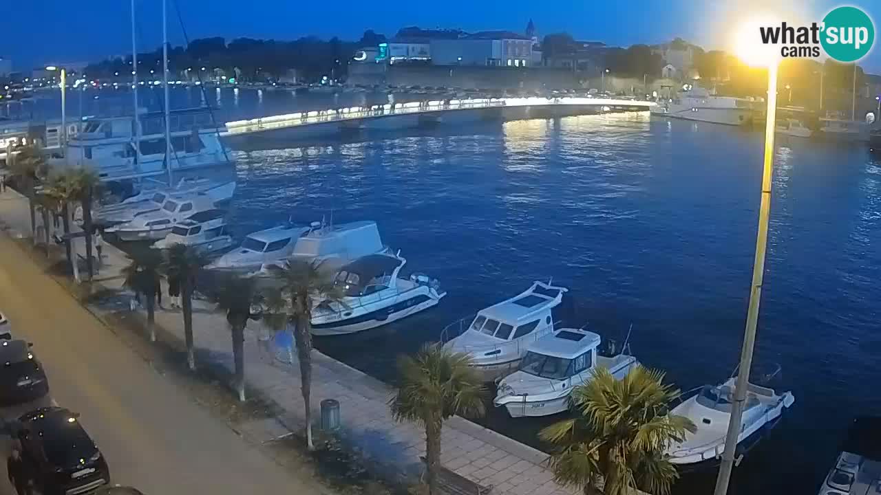 Zadar – Pont