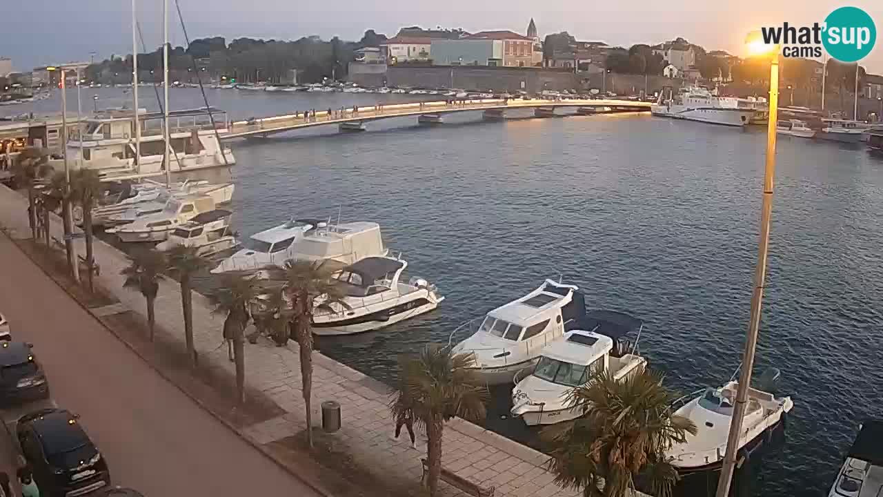 Zadar – Ponte