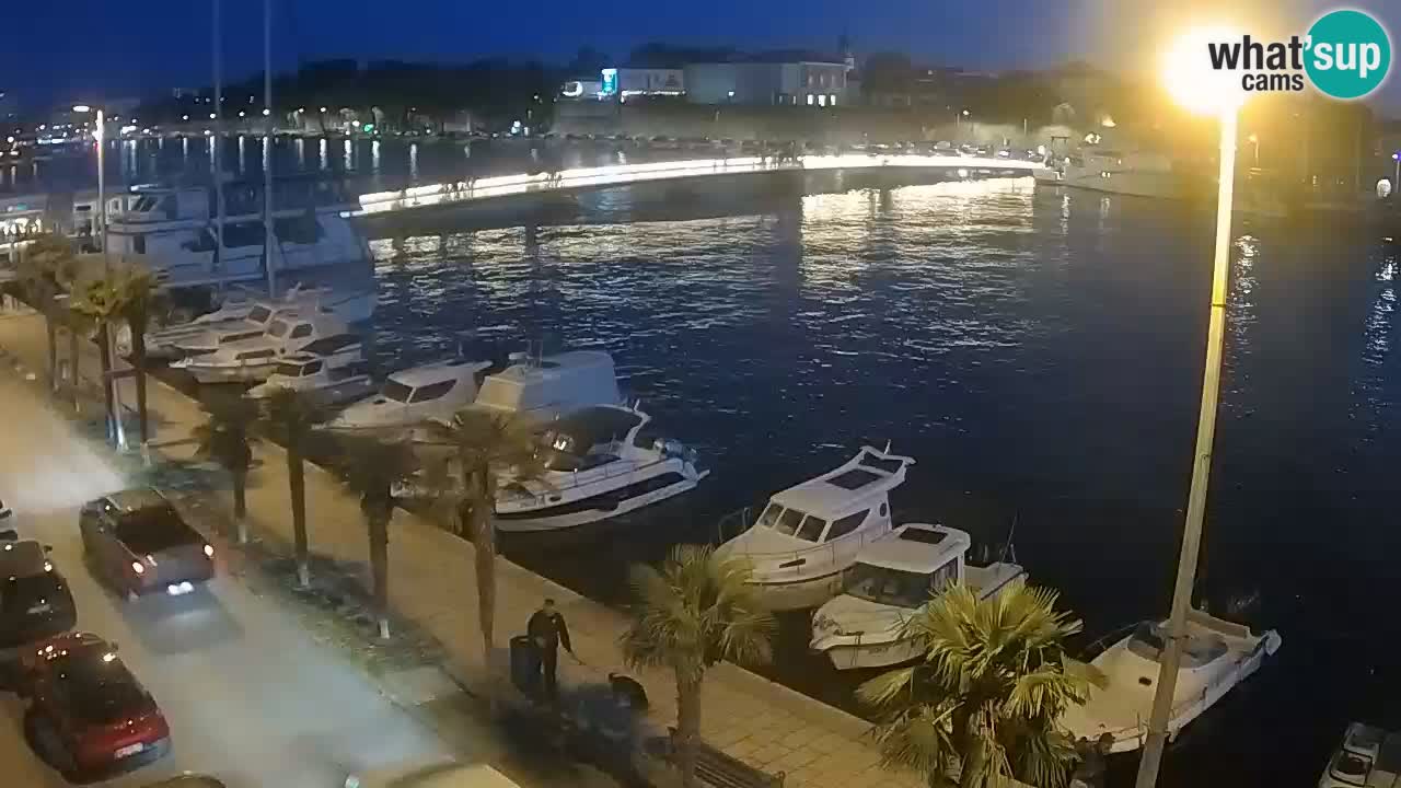 Zadar – Puente