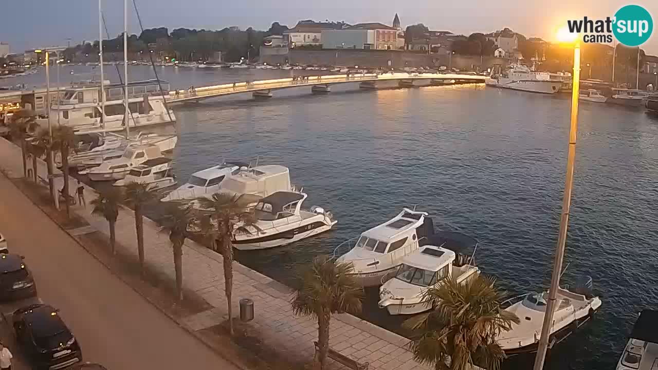 Zadar – Pont