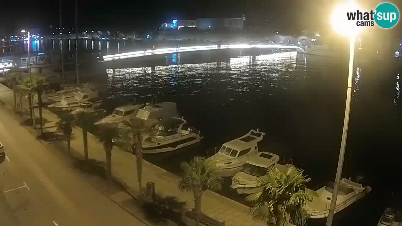 Zadar – Most