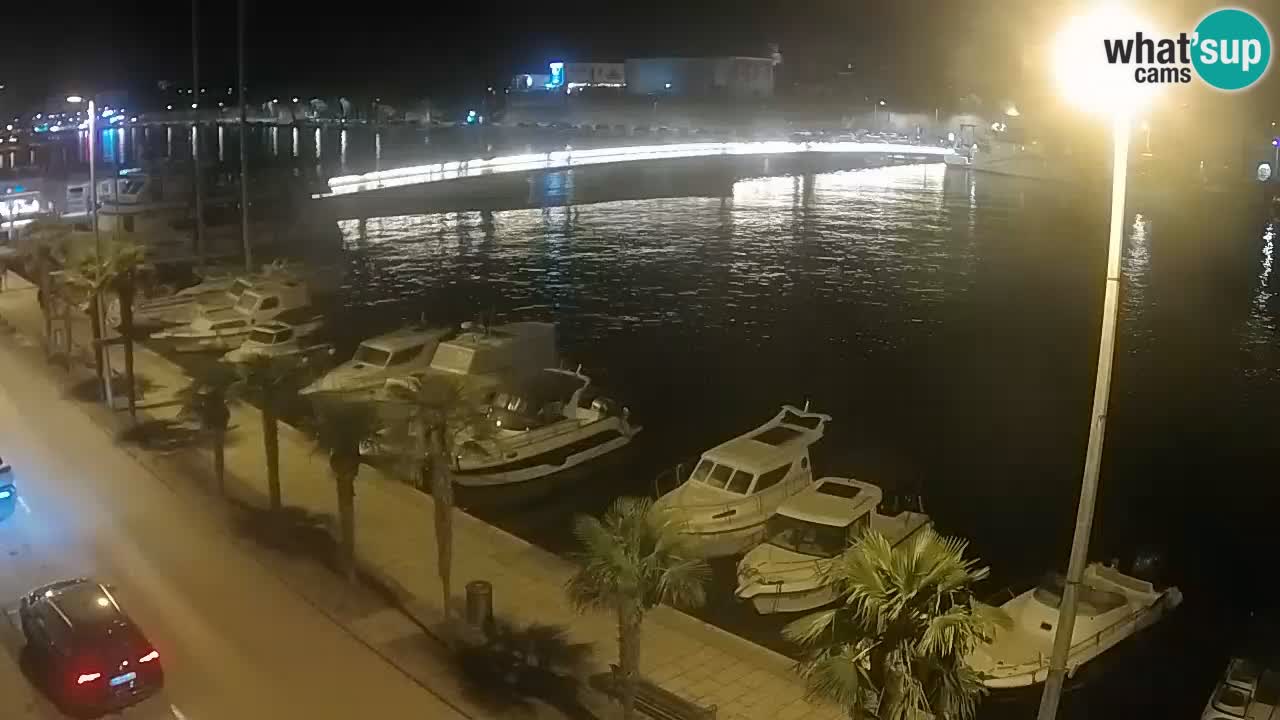 Zadar – Ponte