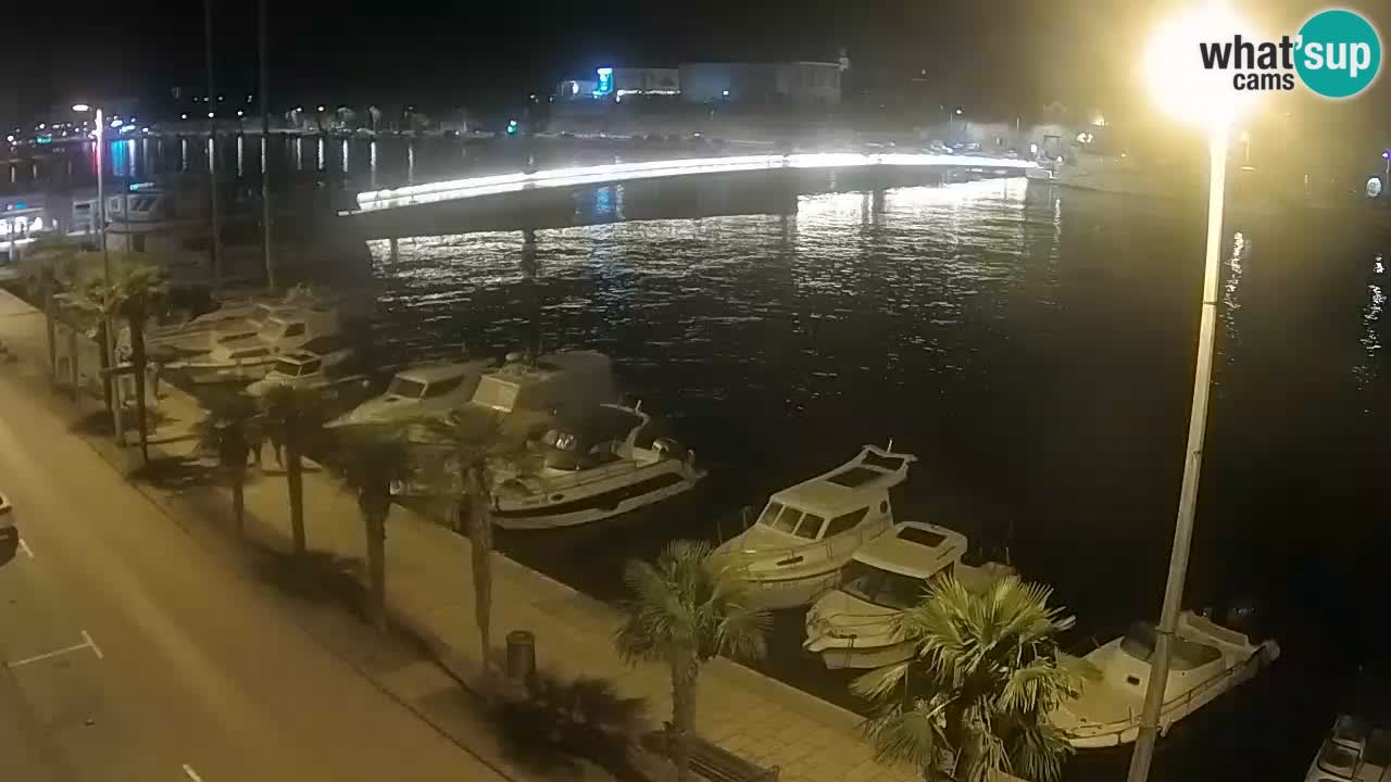 Zadar – Pont