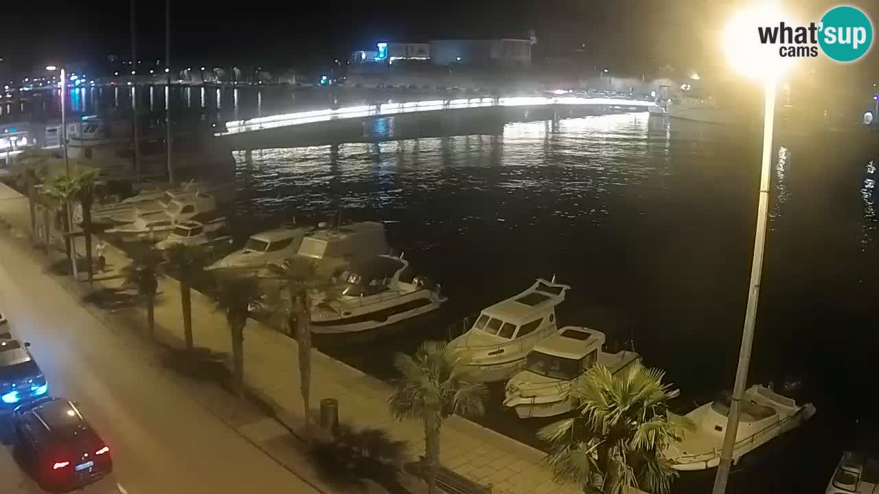 Zadar – Puente