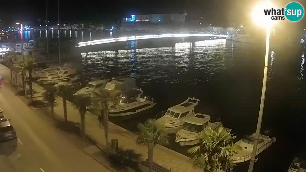 Zadar – Puente