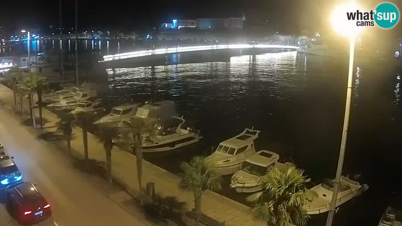 Zadar – Pont