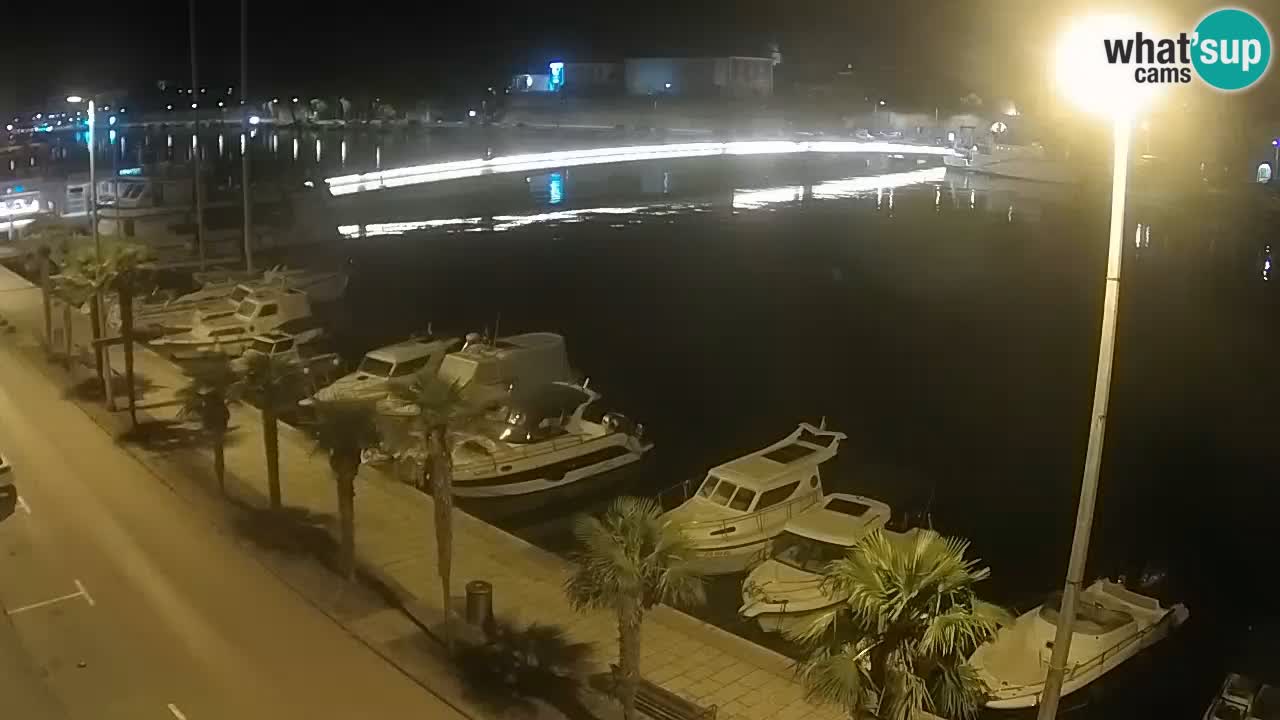 Zadar – Most