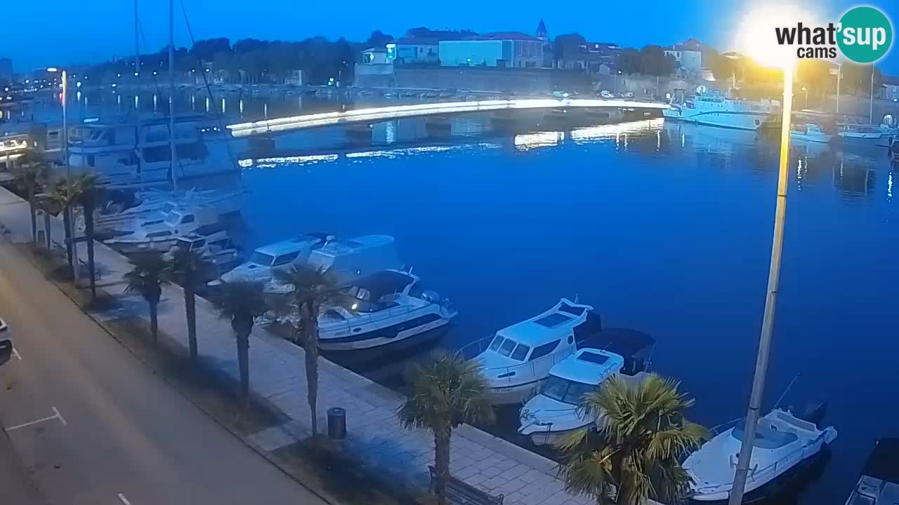 Zadar – Most