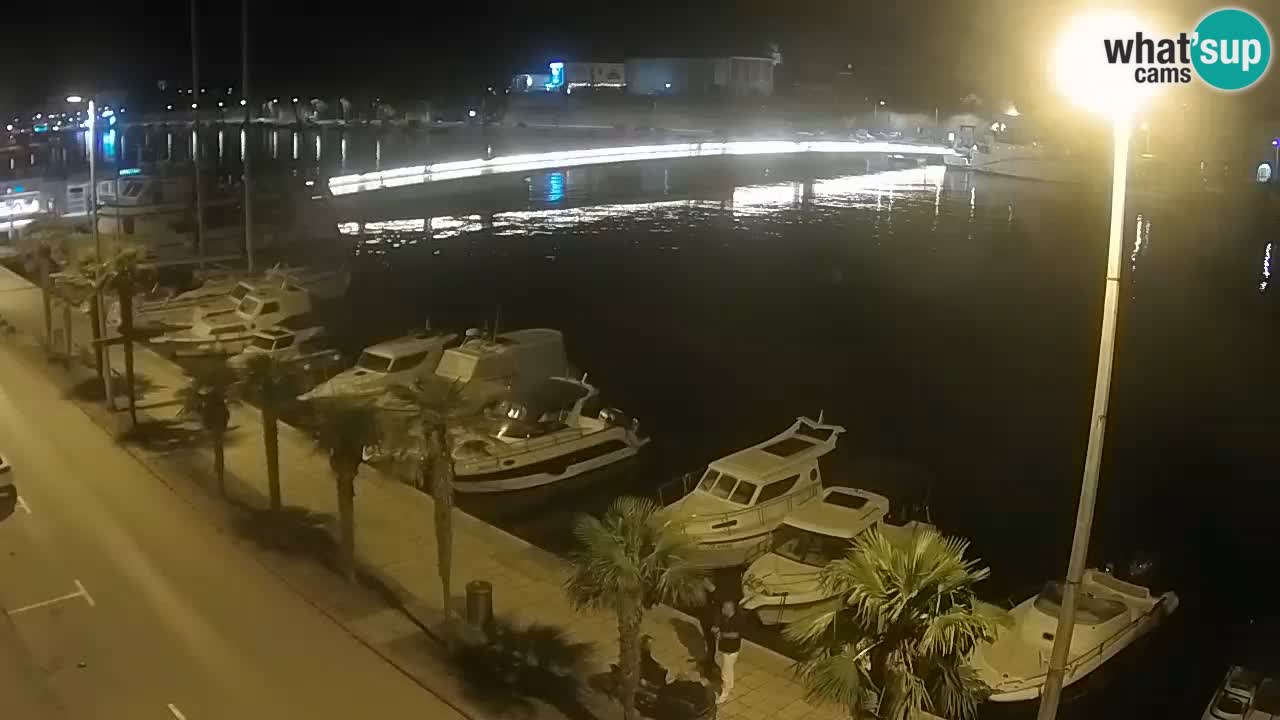 Zadar – Ponte