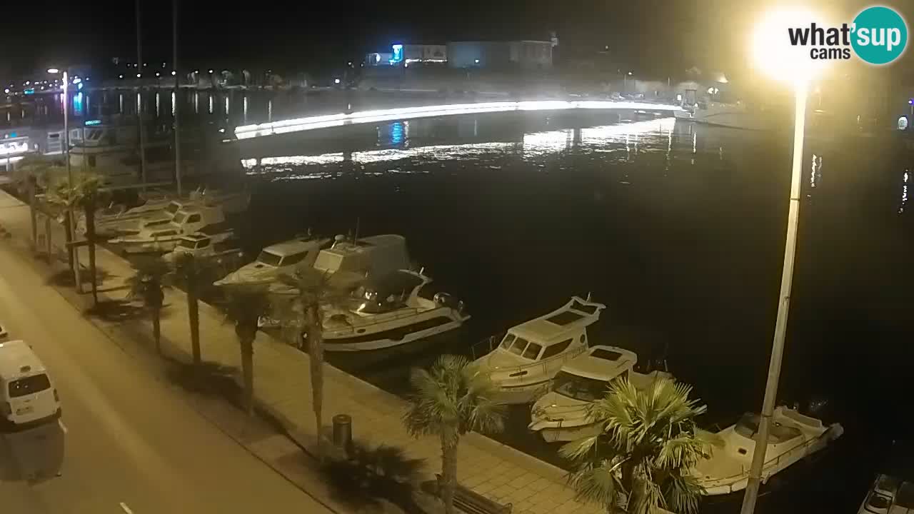 Zadar – Ponte