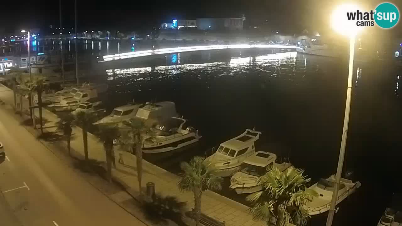 Zadar – Pont