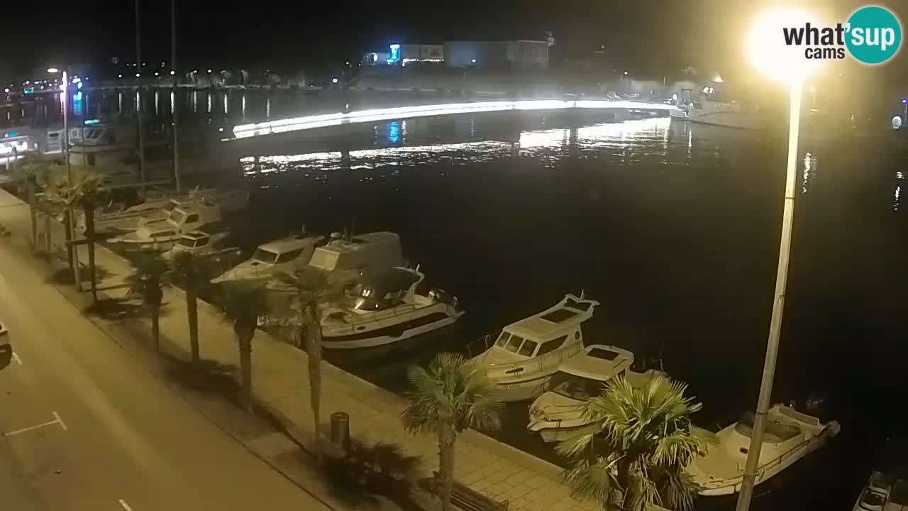 Zadar – Pont