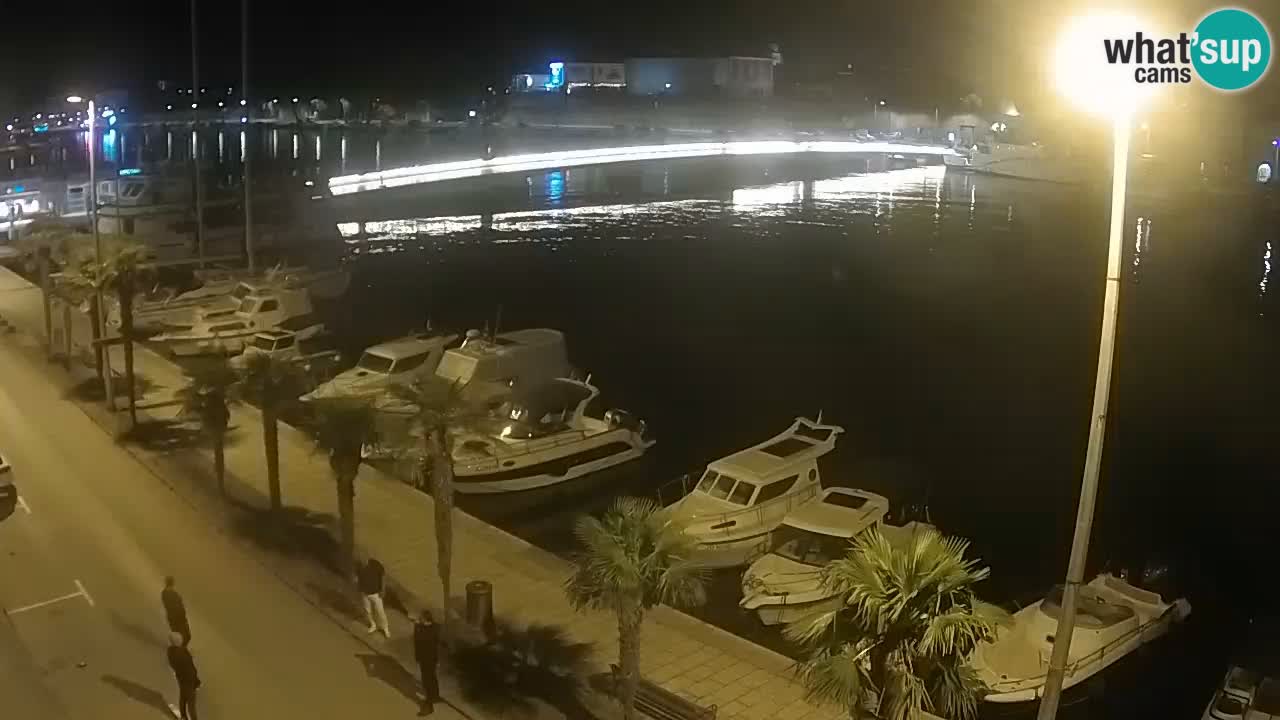 Zadar – Puente