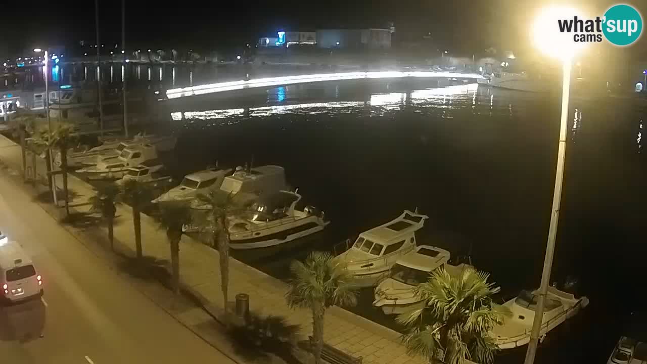 Zadar – Pont