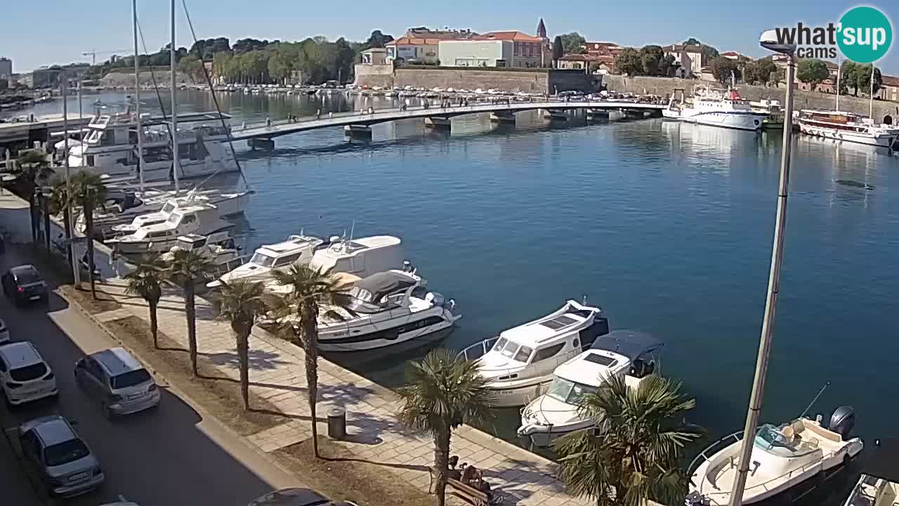 Zadar – Most