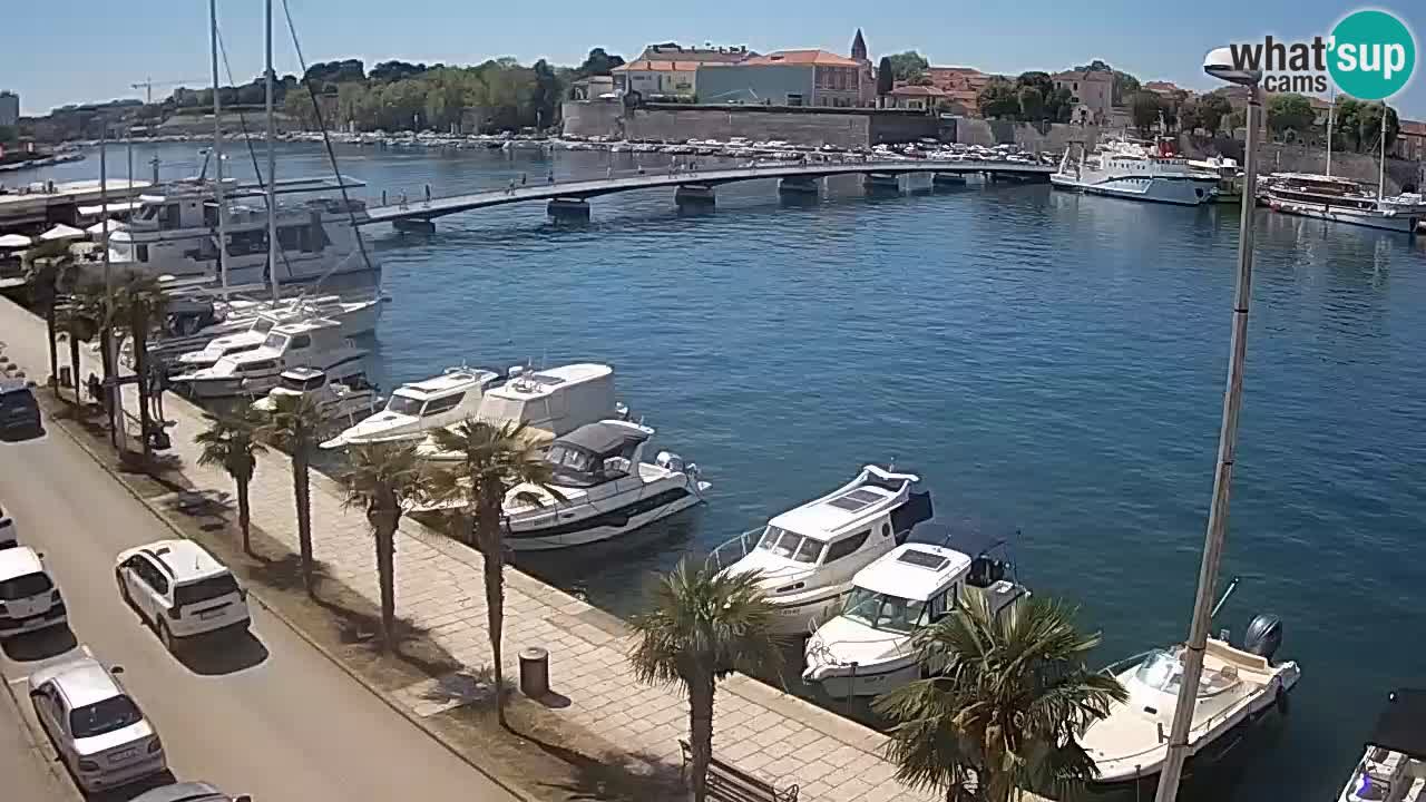 Zadar – Pont