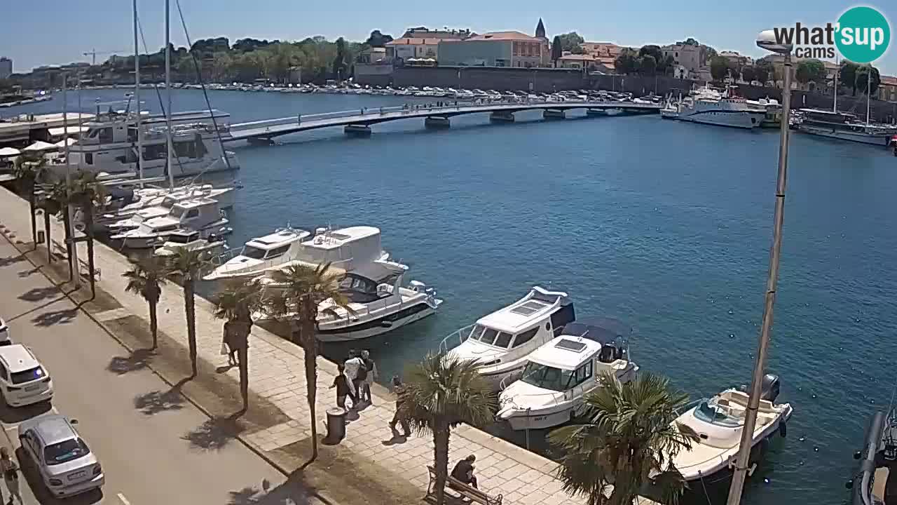Zadar – Puente