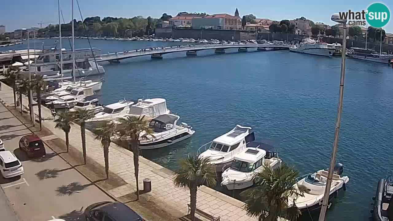 Zadar – Pont