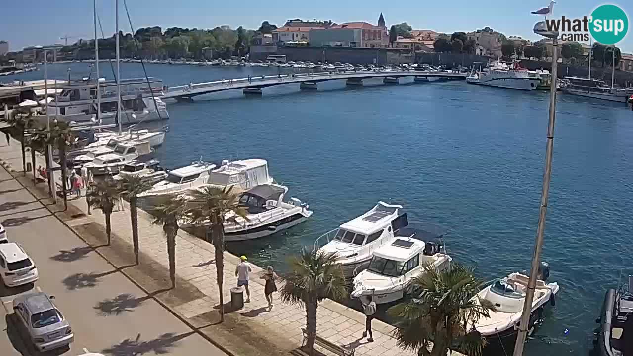 Zadar – Puente