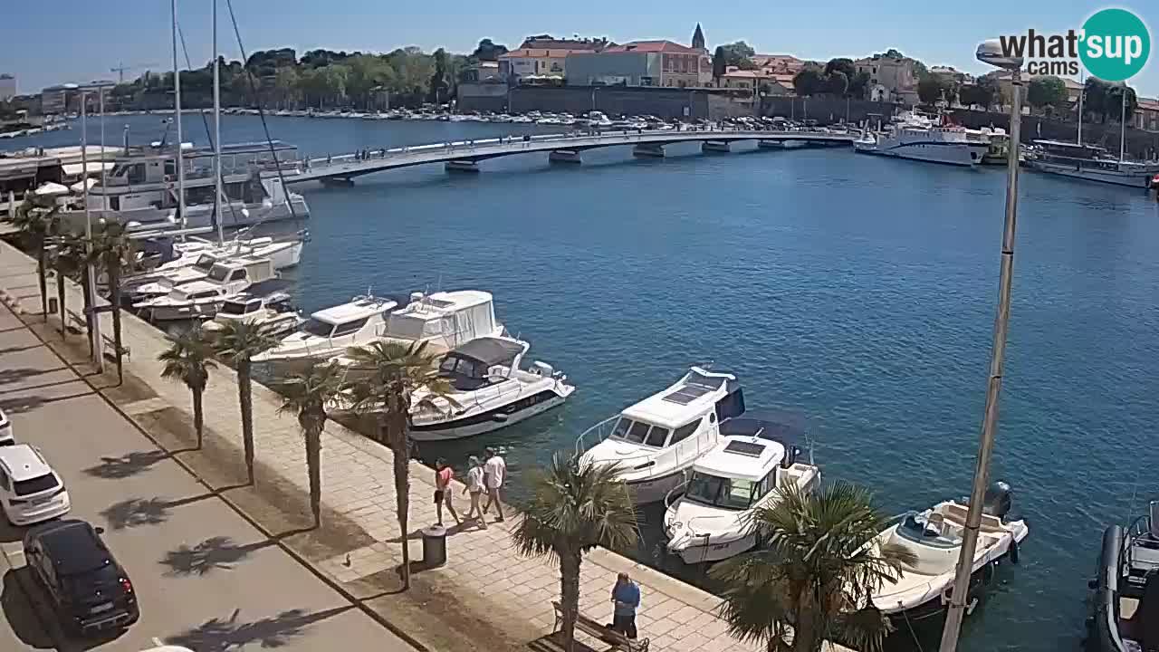 Zadar – Most