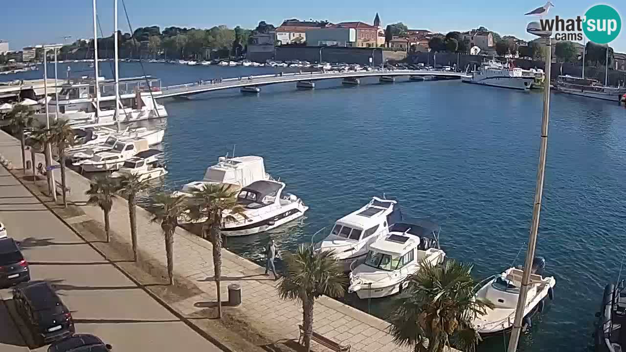 Zadar – Ponte