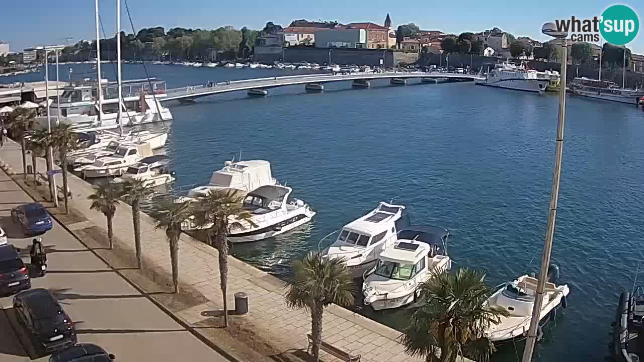 Zadar – Ponte