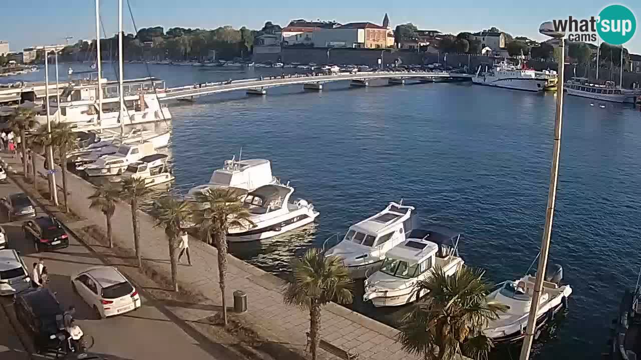 Zadar – Pont