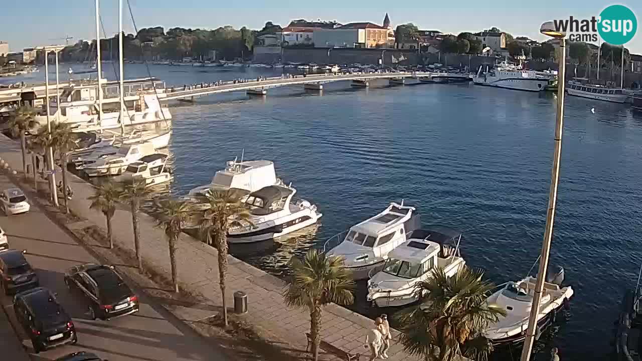 Zadar – Most