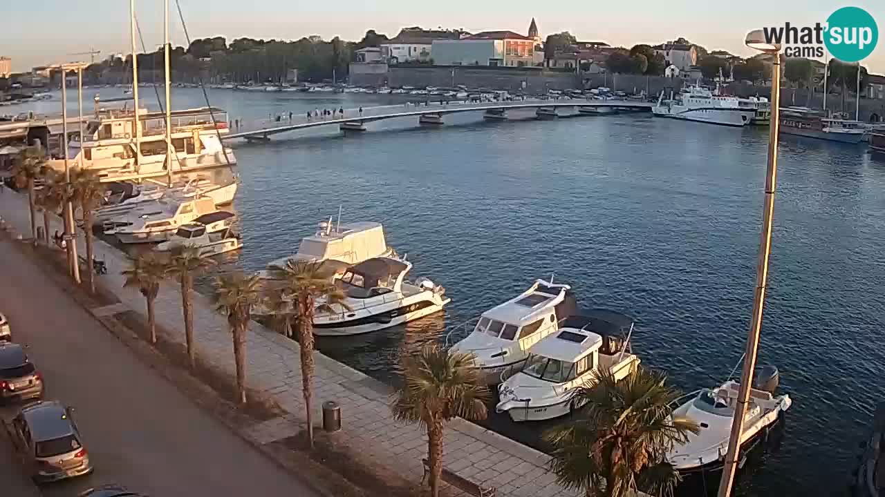 Zadar – Pont