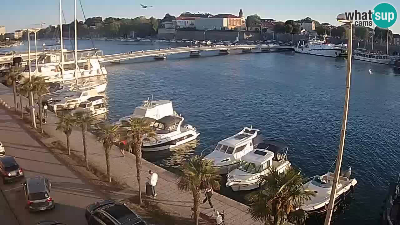 Zadar – Pont
