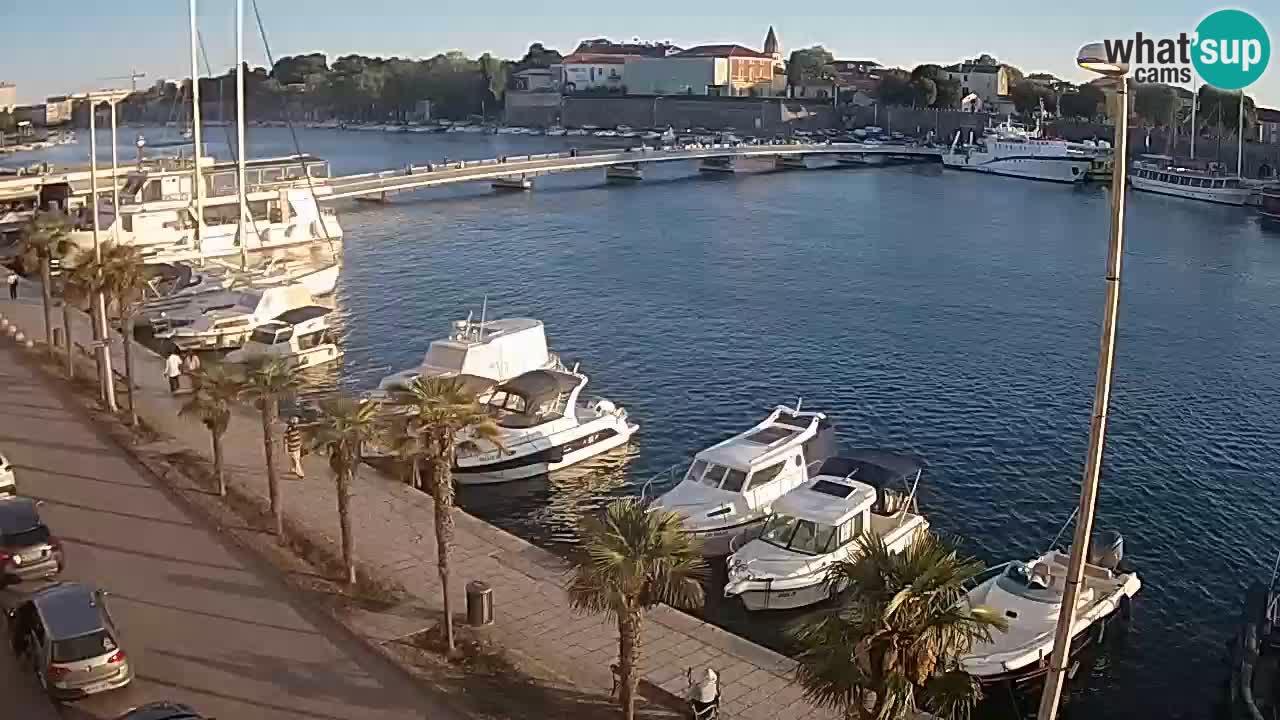 Zadar – Ponte