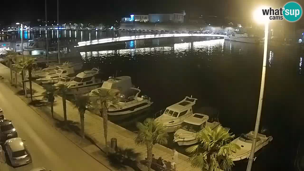 Zadar – Ponte