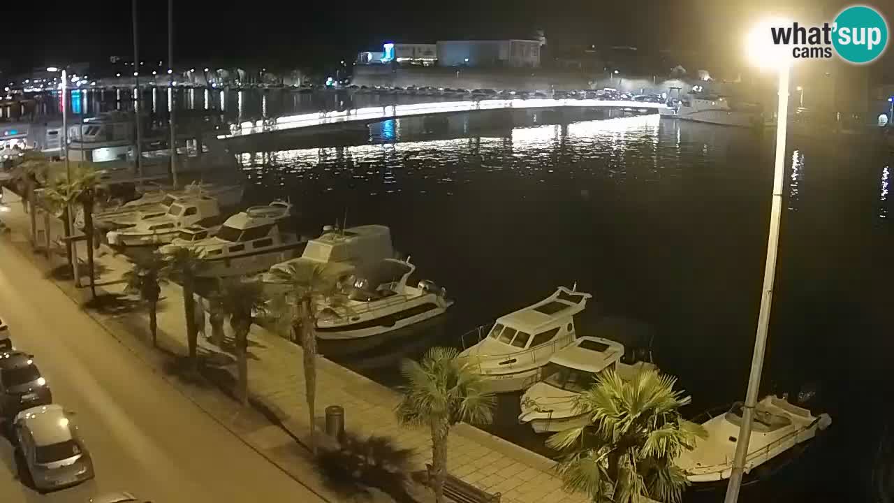 Zadar – Ponte