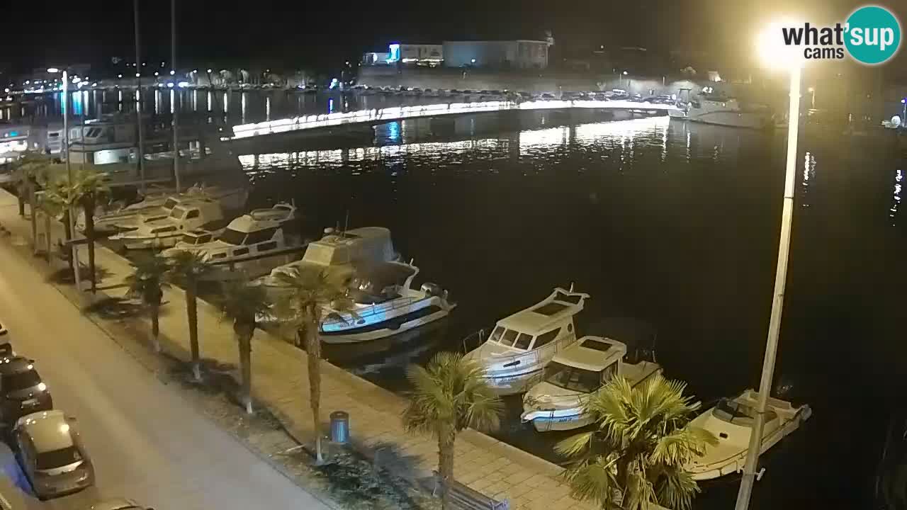 Zadar – Most