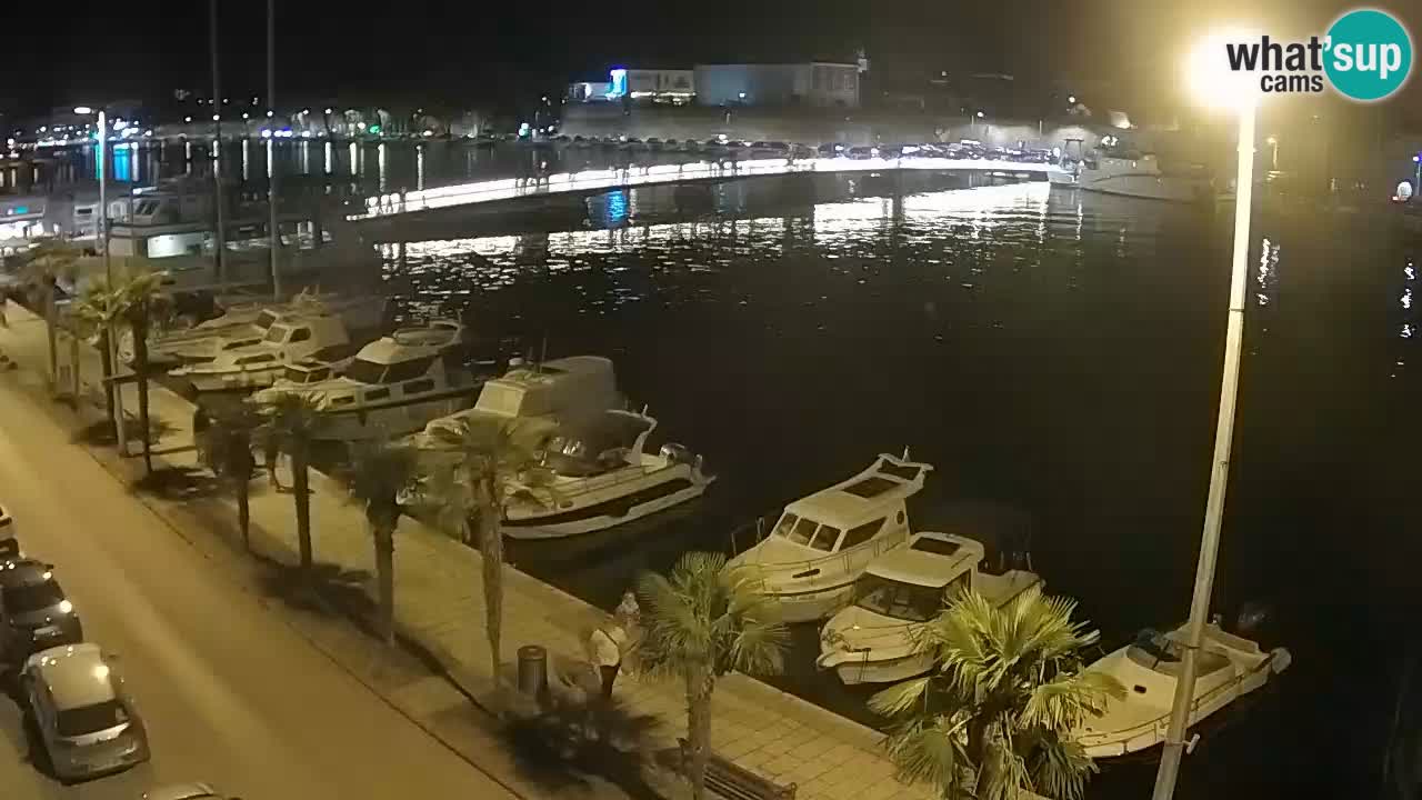 Zadar – Ponte